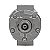 Compressor de Ar Condicionado 10s15 Toyota Hilux Sw4 Srv 2005 2006 2007 2008 - Imagem 3