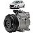 Compressor Ar Condicionado Hb20 1.6 2012 A 2019 - Imagem 3
