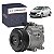Compressor Ar Condicionado Hb20 1.6 2012 A 2019 - Imagem 1