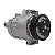Compressor de Ar Condicionado Jetta Tiguan TSI Audi A3 A4 (sentido horário) - Imagem 4