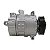 Compressor de Ar Condicionado Jetta Tiguan TSI Audi A3 A4 (sentido horário) - Imagem 5