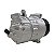 Compressor de Ar Condicionado Jetta Tiguan TSI Audi A3 A4 (sentido horário) - Imagem 6