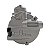 Compressor de Ar Condicionado Jetta Tiguan TSI Audi A3 A4 (sentido horário) - Imagem 7
