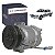 Compressor de Ar Condicionado Modelo Harrison V5 Vectra 1997 até 2002 - Imagem 3