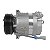 Compressor de Ar Condicionado Modelo Harrison V5 Vectra 1997 até 2002 - Imagem 1