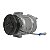 Compressor de Ar Condicionado Modelo Harrison V5 Vectra 1997 até 2002 - Imagem 3