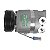 Compressor de Ar Condicionado Modelo Harrison V5 Vectra 1997 até 2002 - Imagem 7