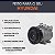 Compressor de Ar Condicionado Modelo Halla Hyundai Tucson 2.0 2009 em diante - Imagem 10