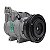 Compressor de Ar Condicionado Modelo Halla Hyundai Tucson 2.0 2009 em diante - Imagem 4