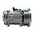 Compressor de Ar Condicionado AA7H15AA 4726 4487 Máquina 836H - 24 Volts - Imagem 5