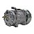 Compressor de Ar Condicionado AA7H15AA 4726 4487 Máquina 836H - 24 Volts - Imagem 6