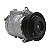 Compressor de Ar Condicionado Modelo Denso 7sbu16c Caminhão Mercedes Benz Axor - Imagem 4