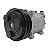 Compressor de Ar Condicionado Modelo Tm16hs 163cm 8 Orelhas Polia 2a 135mm 24v - Imagem 3