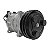Compressor de Ar Condicionado Modelo Tm16hs 163cm 8 Orelhas Polia 2a 135mm 24v - Imagem 4