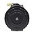 Compressor de Ar Condicionado Ar Modelo 10pa17 Mercedes Benz Sprinter R134a 12v - Imagem 3