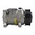 Compressor de Ar Condicionado Modelo 6p148a 10pa15 8 Orelhas 8pk 24 Volts - Imagem 5
