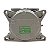 Compressor de Ar Condicionado Modelo 6p148a 10pa15 8 Orelhas 8pk 24 Volts - Imagem 7