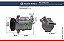 Compressor de Ar Condicionado Cruze Motor 1.8 2012 até 2016 - Imagem 9