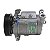 Compressor de Ar Condicionado Cruze Motor 1.8 2012 até 2016 - Imagem 1