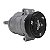 Compressor de Ar Condicionado Cruze Motor 1.8 2012 até 2016 - Imagem 4