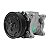 Compressor de Ar Condicionado Modelo 6p148, 5h14 Universal Polia 6pk 24 Volts - Imagem 1