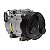 Compressor de Ar Condicionado HS18 Dodge Ram 3500 Diesel 59L 0607 67L 0709 - Imagem 4