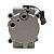Compressor de Ar Condicionado HS18 Dodge Ram 3500 Diesel 59L 0607 67L 0709 - Imagem 7