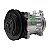 Compressor de Ar Condicionado modelo Aa7h15aa 4745 Maquina Colheitadeira 7000 - Imagem 2