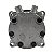 Compressor de Ar Condicionado modelo Aa7h15aa 4745 Maquina Colheitadeira 7000 - Imagem 7