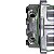Compressor de Ar Condicionado modelo Aa7h15aa 4745 Maquina Colheitadeira 7000 - Imagem 8