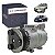 Compressor de Ar Condicionado Focus Motor SiChevroleta 2008 em diante Volvo C30-Polia 5pk 116mm - Imagem 3