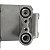 Compressor de Ar Condicionado Focus Motor SiChevroleta 2008 em diante Volvo C30-Polia 5pk 116mm - Imagem 11