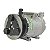 Compressor de Ar Condicionado Focus Motor SiChevroleta 2008 em diante Volvo C30-Polia 5pk 116mm - Imagem 6