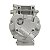 Compressor de Ar Condicionado Focus Motor SiChevroleta 2008 em diante Volvo C30-Polia 5pk 116mm - Imagem 9