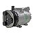 Compressor de Ar Condicionado Focus Motor SiChevroleta 2008 em diante Volvo C30-Polia 5pk 116mm - Imagem 2