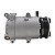 Compressor de Ar Condicionado Focus Motor SiChevroleta 2008 em diante Volvo C30-Polia 5pk 116mm - Imagem 4