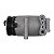 Compressor de Ar Condicionado Focus Motor SiChevroleta 2008 em diante Volvo C30-Polia 5pk 116mm - Imagem 6