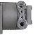 Compressor de Ar Condicionado Focus Motor SiChevroleta 2008 em diante Volvo C30-Polia 5pk 116mm - Imagem 7