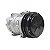 Compressor de Ar Condicionado Tm21 Sem Conector 12 Volts Polia 2a 145mm - Imagem 4
