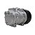 Compressor de Ar Condicionado Tm21 Sem Conector 12 Volts Polia 2a 145mm - Imagem 6