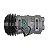 Compressor de Ar Condicionado Tm21 Sem Conector 12 Volts Polia 2a 145mm - Imagem 8