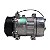 Compressor de Ar Condicionado AA7H15AA Máquina Descarga e Sucção Saída Traseira - Imagem 1