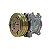 Compressor de Ar Condicionado Modelo Se507 5h11 24v. 8 Orelhas Polia 2a R134a - Imagem 2