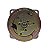 Compressor de Ar Condicionado Modelo Se507 5h11 24v. 8 Orelhas Polia 2a R134a - Imagem 3