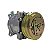 Compressor de Ar Condicionado Modelo Se507 5h11 24v. 8 Orelhas Polia 2a R134a - Imagem 4