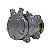 Compressor de Ar Condicionado Modelo Se507 5h11 24v. 8 Orelhas Polia 2a R134a - Imagem 6