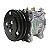 Compressor de Ar Condicionado 5H09SE505 Máquina Mini Carregadeira 299D 242D3 - Imagem 2