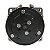 Compressor de Ar Condicionado 5H09SE505 Máquina Mini Carregadeira 299D 242D3 - Imagem 3