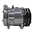 Compressor de Ar Condicionado 5H09SE505 Máquina Mini Carregadeira 299D 242D3 - Imagem 5