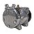 Compressor de Ar Condicionado 5H09SE505 Máquina Mini Carregadeira 299D 242D3 - Imagem 6